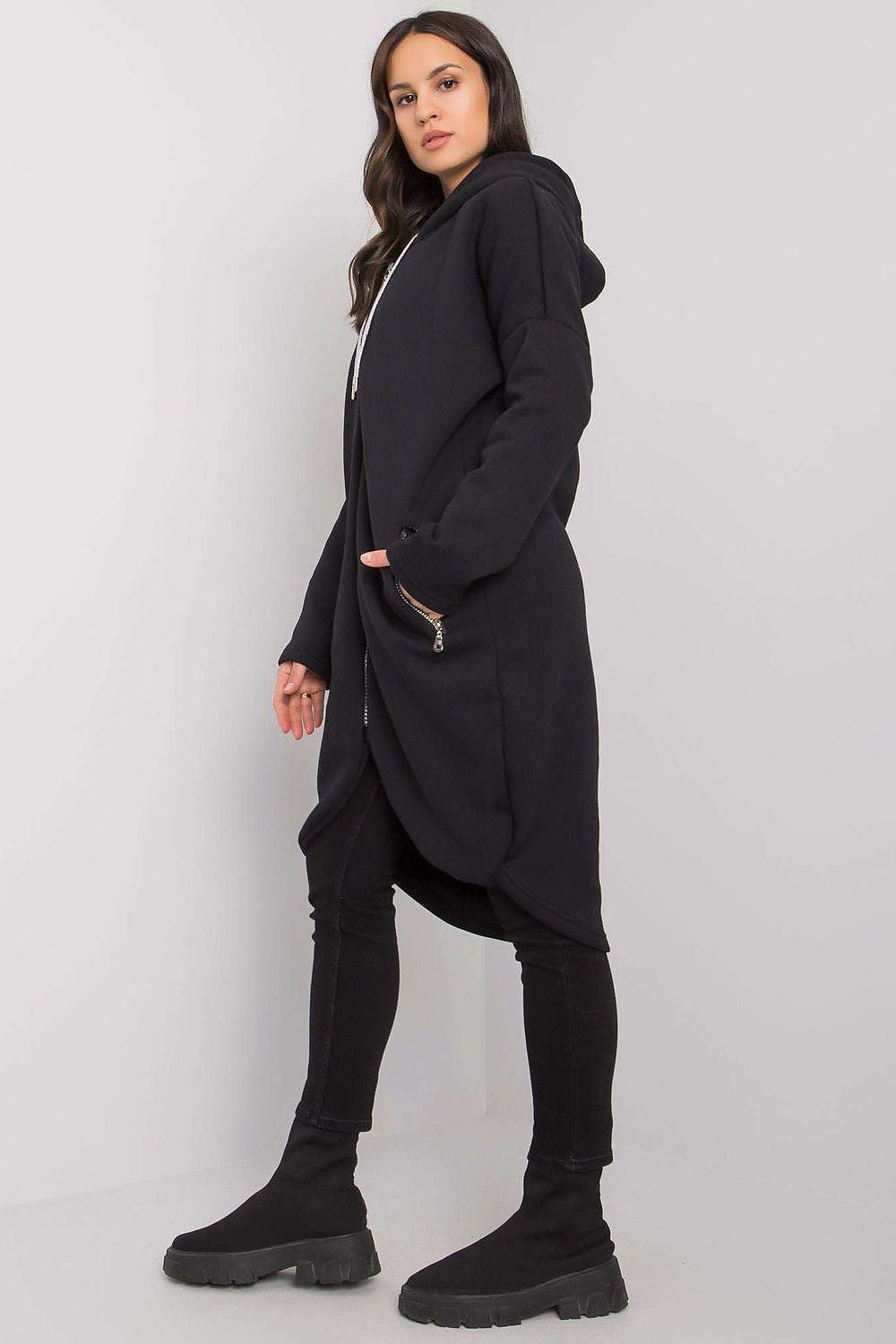 Sweatshirt model 164806